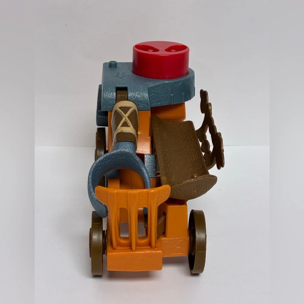 Fisher-Price imaginext eagle